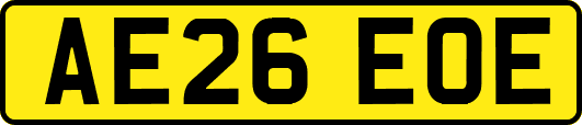 AE26EOE