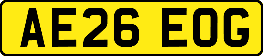 AE26EOG