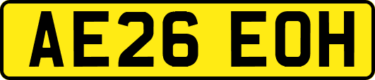 AE26EOH