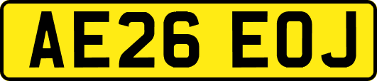 AE26EOJ
