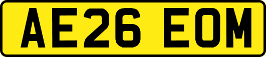 AE26EOM