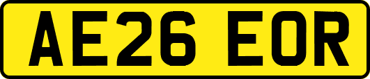 AE26EOR