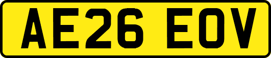 AE26EOV