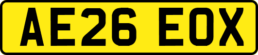 AE26EOX