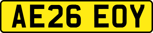 AE26EOY