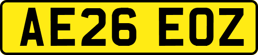 AE26EOZ
