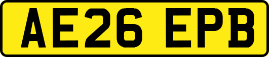 AE26EPB