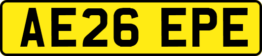 AE26EPE