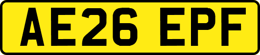 AE26EPF