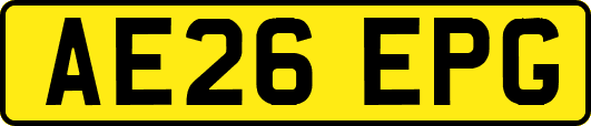 AE26EPG