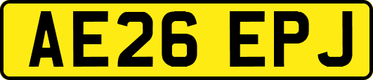 AE26EPJ