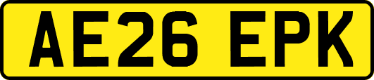 AE26EPK