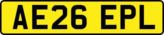 AE26EPL