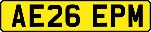 AE26EPM