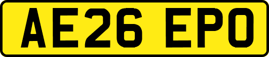 AE26EPO