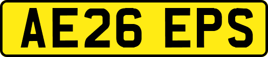 AE26EPS