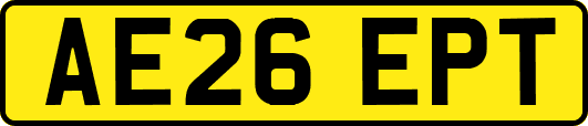AE26EPT
