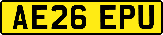AE26EPU