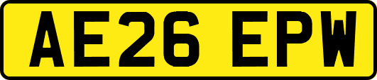 AE26EPW
