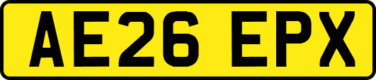 AE26EPX