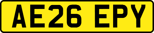 AE26EPY