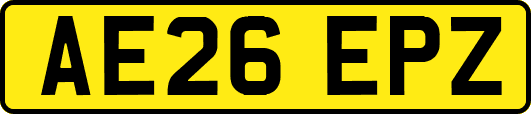 AE26EPZ