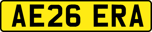 AE26ERA