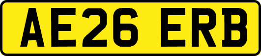 AE26ERB