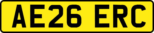 AE26ERC