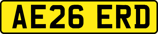 AE26ERD