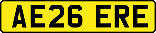 AE26ERE