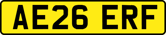 AE26ERF