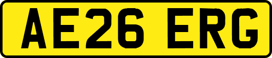 AE26ERG