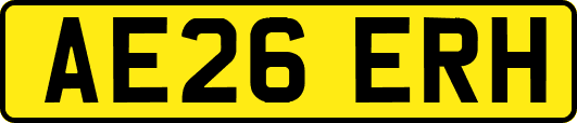 AE26ERH