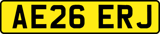 AE26ERJ