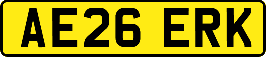 AE26ERK