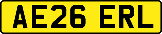 AE26ERL