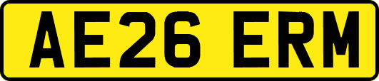 AE26ERM