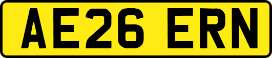 AE26ERN
