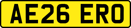AE26ERO