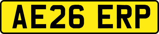 AE26ERP