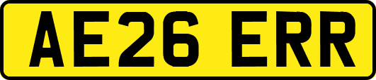 AE26ERR