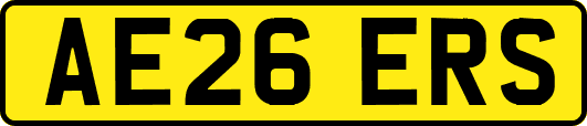 AE26ERS