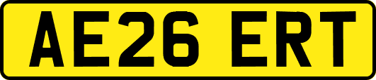 AE26ERT