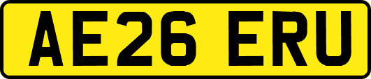 AE26ERU