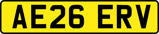 AE26ERV