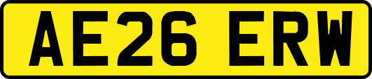 AE26ERW