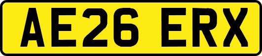 AE26ERX