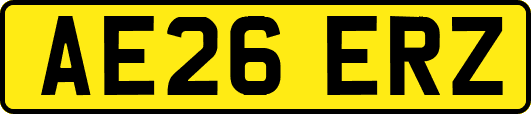 AE26ERZ