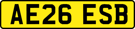 AE26ESB